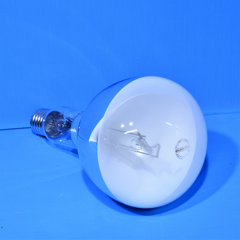 三菱電機　HRF200X-W　蛍光タイプ　水銀ランプ