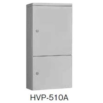 日東工業　HVP-510A　ペデスタルボックス