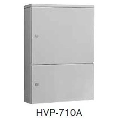 日東工業　HVP-710A　ペデスタルボックス