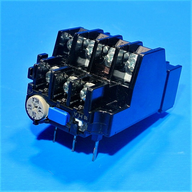 三菱電機　TH-N18　3.6A(2.8-4.4A) 　サーマル　在庫品（箱無し）