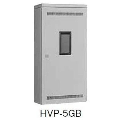 日東工業　HVP-5GB　ペデスタルボックス