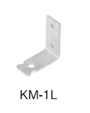 日東工業　KM-1L　L型取付金具