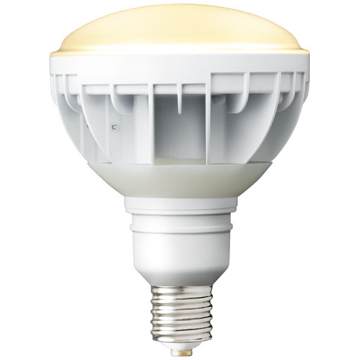 既存照明をLEDに交換すると88％省エネ　セルフバラスト水銀ランプ300W　の場合