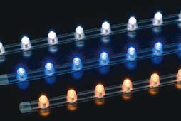 TOKI　　LEDテープライト TLP　MG（マゼンタ） 