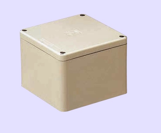 防水プールボックス　（IPX6型）