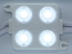 テス・ライティング　LEDモジュール100V