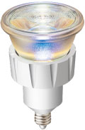 LEDioc LEDアイランプ ハロゲン電球形 5W