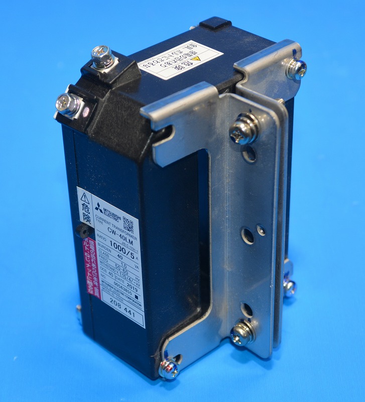 日本在庫あり 計器用低圧変流器 CW-40LM 800/5 | www.diesel-r.com