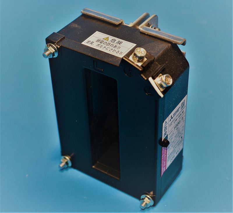 日本在庫あり 計器用低圧変流器 CW-40LM 800/5 | www.diesel-r.com