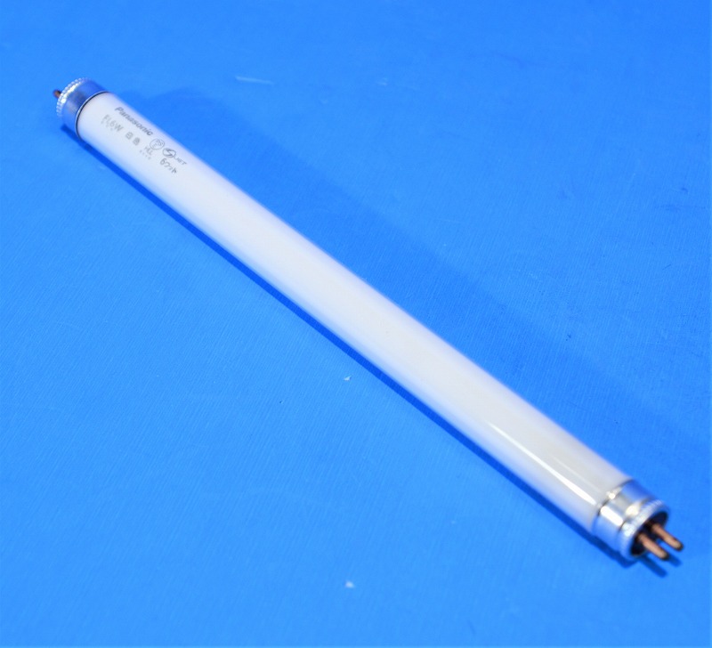 パナソニック　FL6W　白色　蛍光ランプ（6形直管蛍光灯　スタータ形）