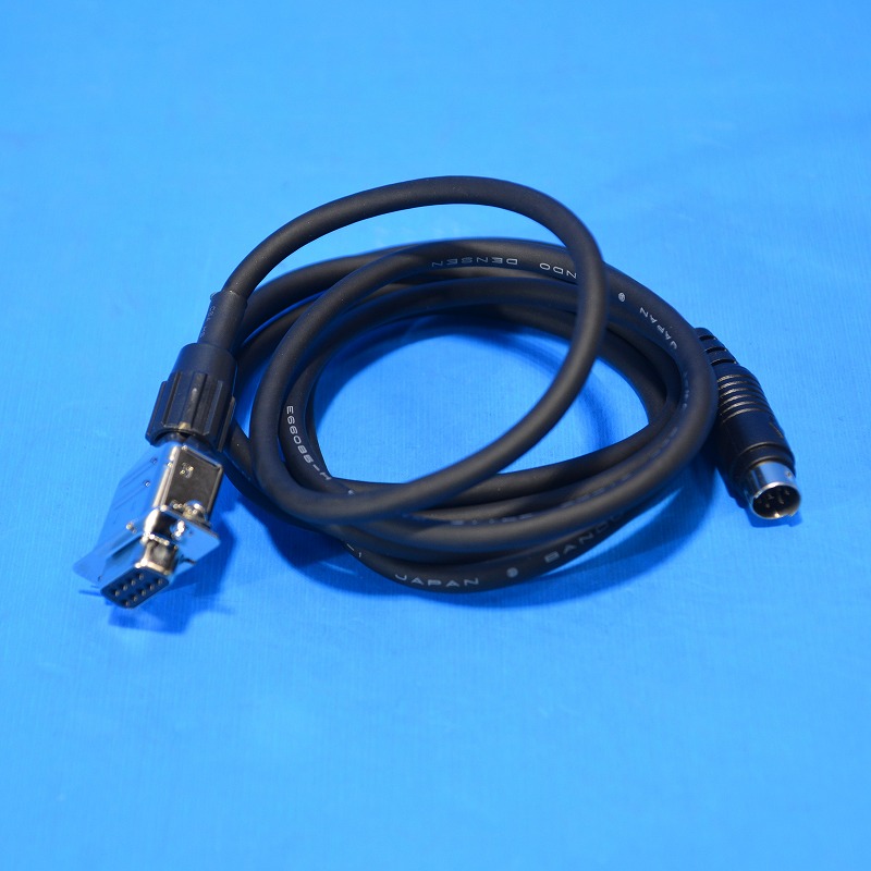 TOPCON　ZV-16　RS-232C　CABLE