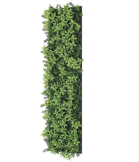 グリーンモード　連接グリーン（単品）　GR1170　23-90　壁面緑化　ライン用パネル