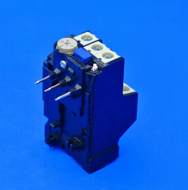 三菱電機　TH-N12CX　5A(4-6A)　サーマル　在庫品（箱なし）