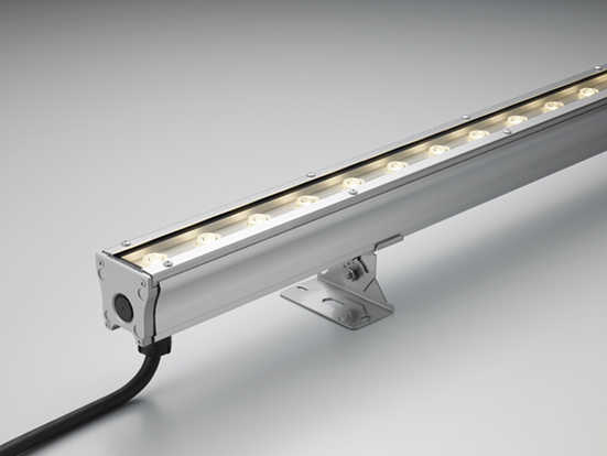 DNL　HO2-LEDN1512F-W　4200K　集光タイプ　屋外用Seamless type 照明器具