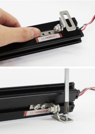 トキコーポレーション　GRHB-ADJB3　角度調整ホルダ（3個入）