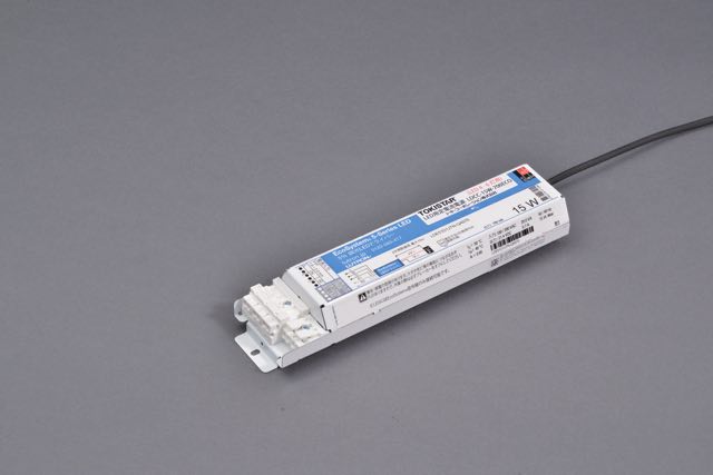 トキコーポレーション　LDCC-35W-700ECO　LED用定電流電源（エコシステムタイプ）