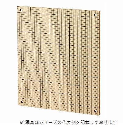 日東工業　BP22-710B　木製基板