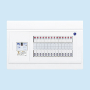 日東工業 HPD形ホーム分電盤（ドアなし）【HPD3E4-182】｜材料、資材