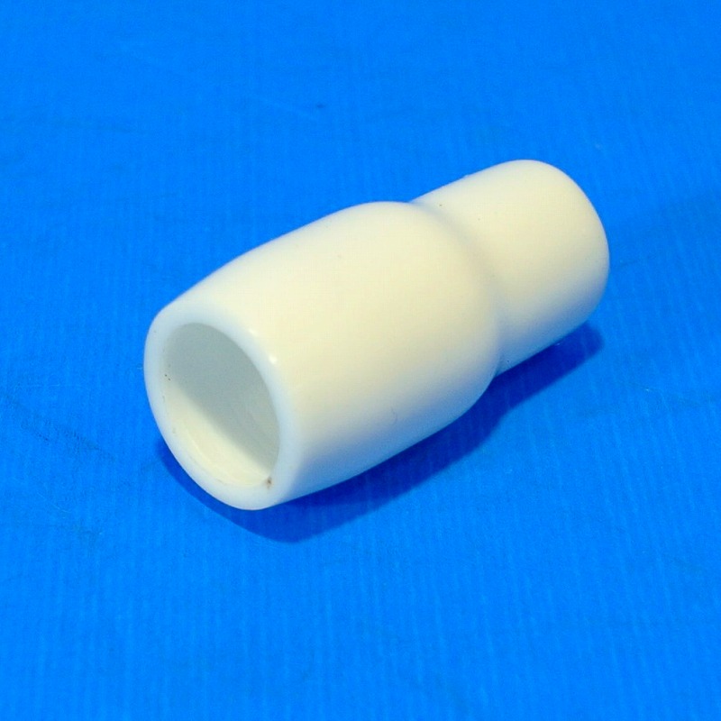 東方電材　ビニールキャップ　V-22　白　絶縁キャップ（端子キャップ）端子圧着部カバータイプ　