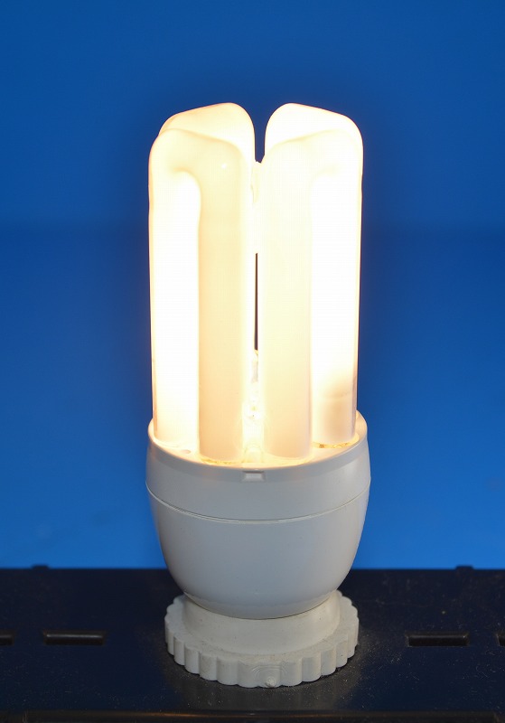 通販 | 東芝/ネオボールZ（E26口金）100W形電球形蛍光ランプ 電球色 EFD21EL | アドウイクス株式会社