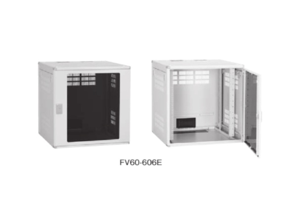 日東　NITO　システムラック　FV70-607E/H 日東工業 ニットウ システムラック FV70ー607E 1個（直送品