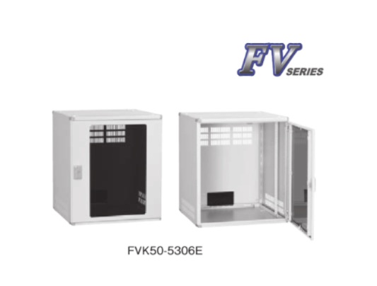 日東工業 FVK40-5305E 経済型スタンダードタイプ（W＝530） EIA