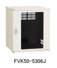 日東工業　FVK40-5302J　（旧製品FK40-5302J）　経済型スタンダードタイプ（W＝530）　JIS規格