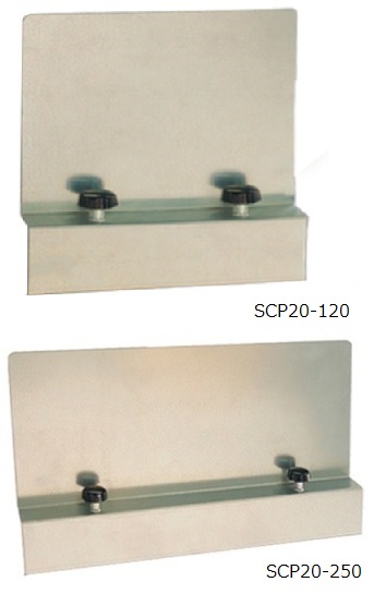 TOKISEI　SCP20-120　SCP20-250　サインクリップ