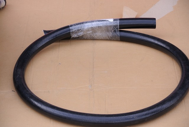 三桂　KPF42　長さ11ｍ　黒色　高耐油　可動用ケイフレックス　短尺品　長期在庫品