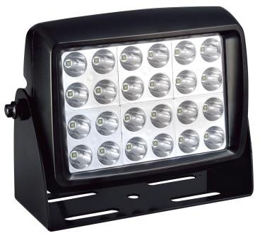 日恵製作所　NY9753-40　LED照明灯　ハイパワーライト　車載用製品　