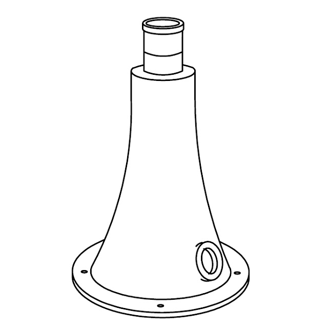 ポイント10倍】 岩崎電気 ランプホルダ用台座 F5 W 白色 ☆領収書可能 discoversvg.com