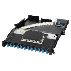 日東工業　RD98-1SC16S-4T　スライド式スプライスユニット・省スペースタイプ　