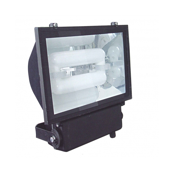 無電極ランプ　MDI-FA150K　投光器タイプ　150W　水銀灯400W相当