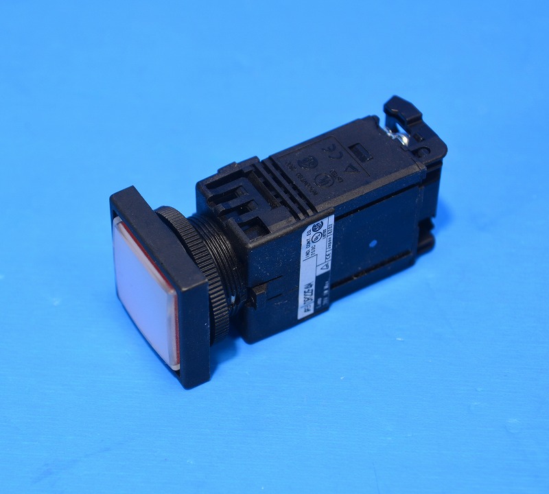 富士電機　DR22F4M　表示灯　200V　LED