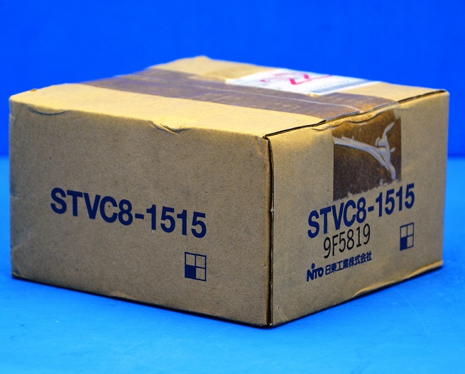日東工業　STVC8-1515　ステンレスSTVC形ターミナルボックス（防水・防塵構造）　在庫品