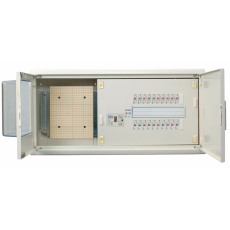 通販 | 河村電器産業 TSN3510-0FK 主幹50A 10+0 スマートホーム分電盤 