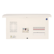 河村電器産業 ELY5280F ホーム分電盤 :ely5280f:箕面電材 - 通販+