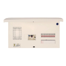 河村電器産業 EN2D1320-3BSK ホーム分電盤 :en2d1320-3bsk:箕面電材 - 通販