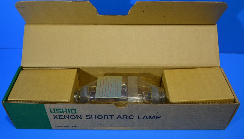 ウシオ(USHIO) 　UXL2000HKL-1　クセノンランプ(xenon lamp)