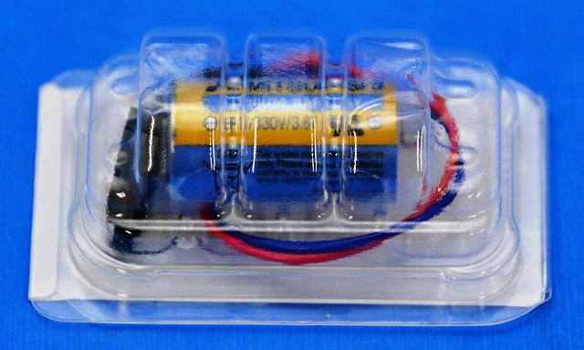 三菱電機　A6BAT　リチウム電池