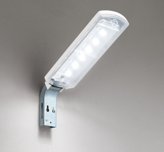 オーデリック ORDELIC LED防犯灯　XG259009　10VAタイプ　昼白色