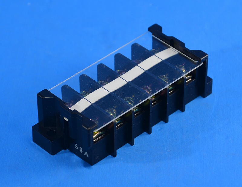 富士電機　ブロック端子台　AYBN026-1　在庫処分品