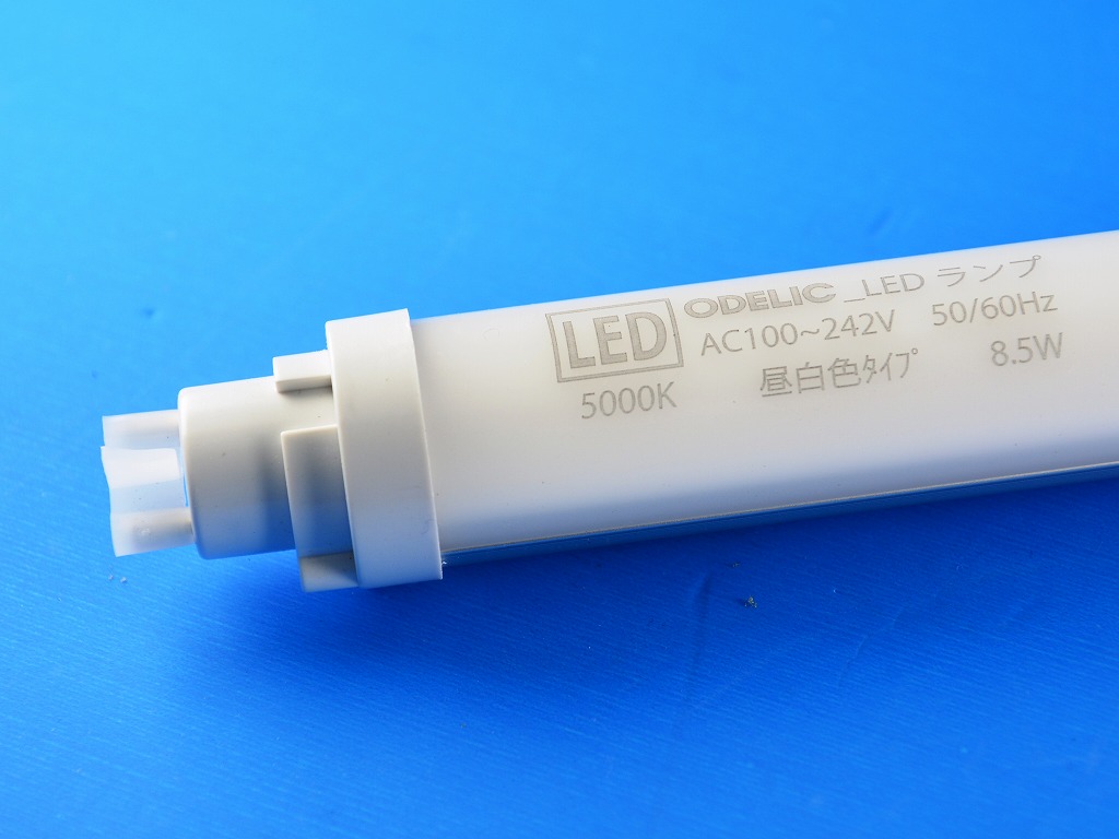 通販 | 直管形LED LED-TUBE 20WLEDランプ 5000K 8.5W | アドウイクス