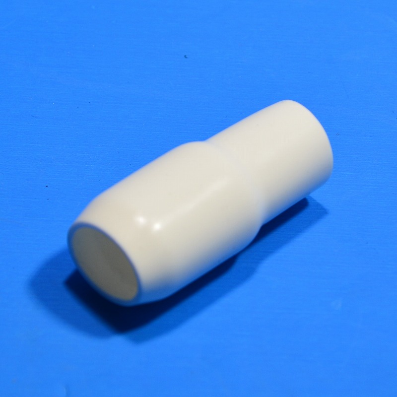 ニチフ端子工業　TIC-100　白色　バラ　絶縁端子キャップ
