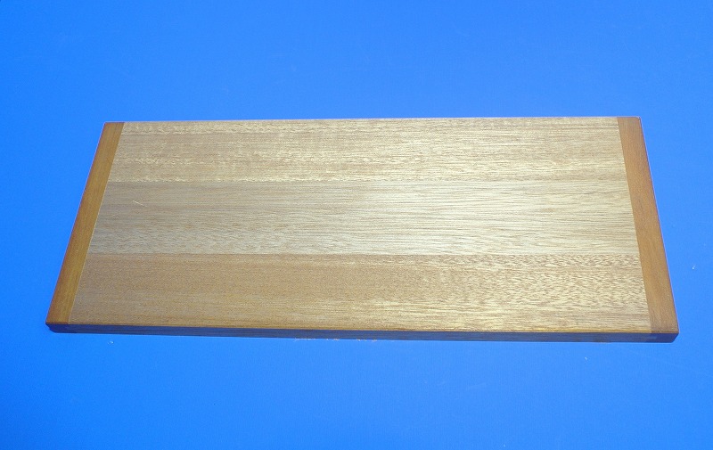 木板メーター板　200×480　20㎜　3φ大（20×200×480）