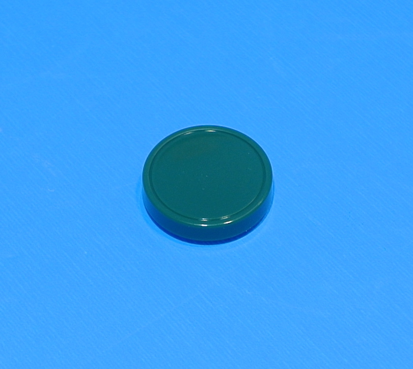 IDEC（アイデック）　ABN1B-GPN05　緑　バラ売り　Φ30シリーズ 押ボタン用チップ　保守用部品