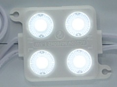 テス・ライティング　TMD-601-57　5700K　50球　LEDモジュール100V　（Core4-コアフォー）