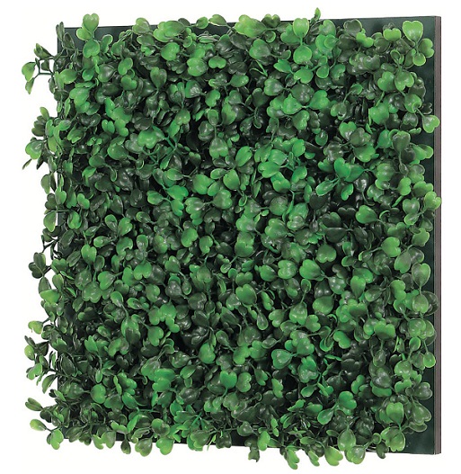 グリーンモード　連接グリーン（単品）　GR1198　25角　壁面緑化　ミニタイプ