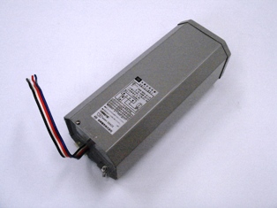 岩崎電気　H0.4TC1A351・H0.4TC1B351　水銀ランプ用一般形安定器　40W　高力率　100V