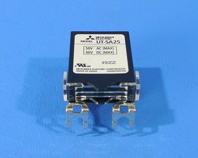 通販 | 三菱電機 MS-Nシリーズ 操作コイル用サージ吸収器